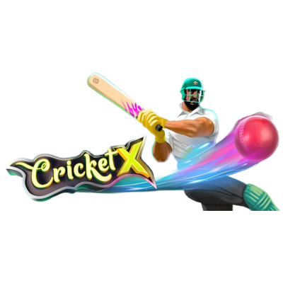 Cricket X