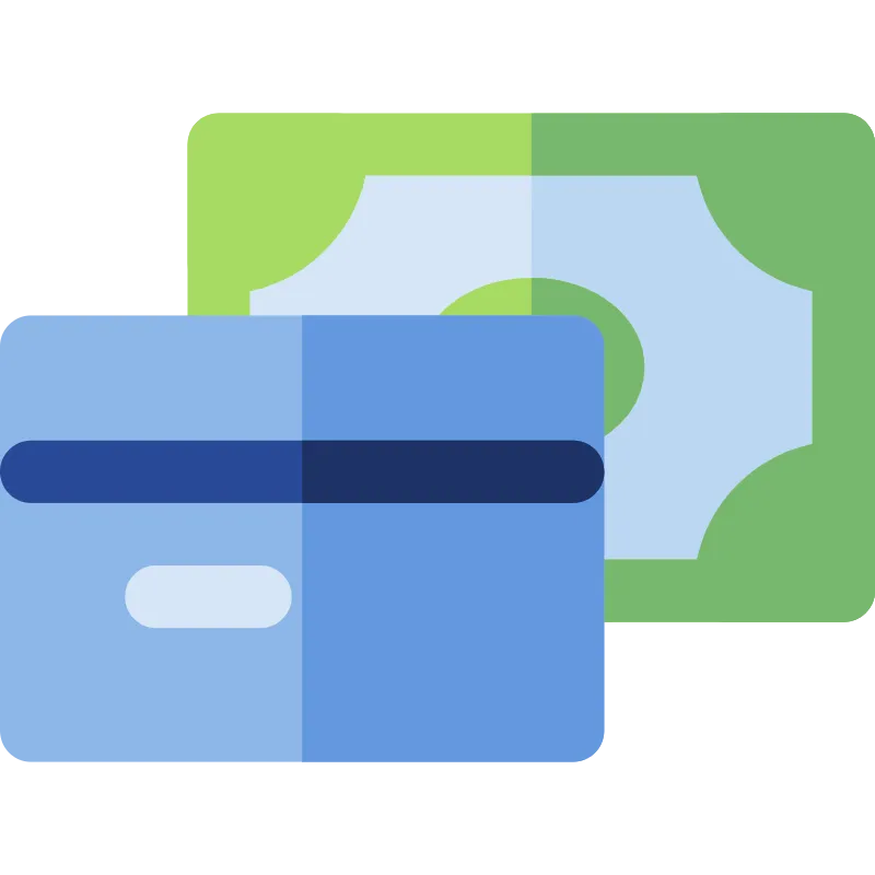 Multiple Payment Method with MG Lion Multiple Payment Method with MG Lion